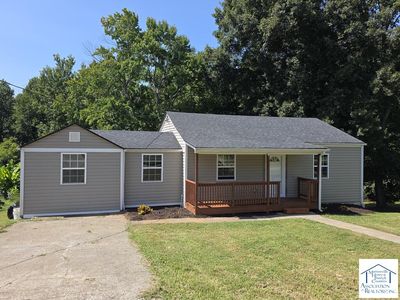 922 Myrtle Rd
