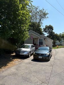 Property at 49 Hope St - AKA 119 OXFORD, Passaic, NJ