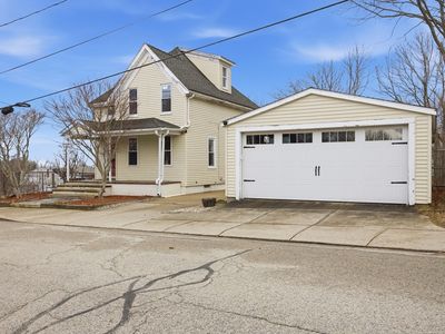 12 Savery Ave