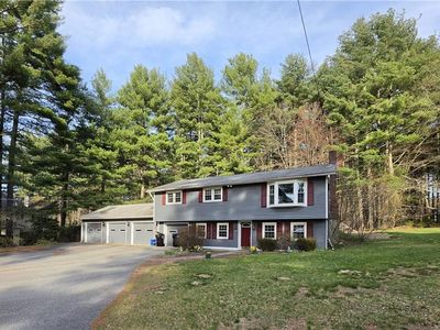 1304 Pound Hill Rd