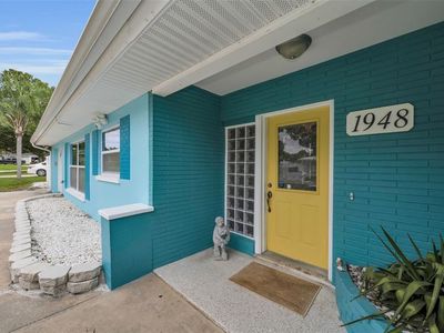 1948 BYRAM DRIVE