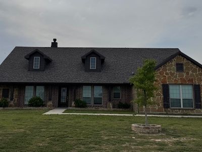 7401 Green Mesa Rd