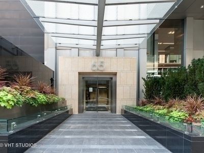 65 E Monroe St Unit 4521