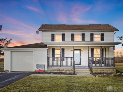 Property at 5790 Old Columbus Cincinnati Rd, South Charleston, OH