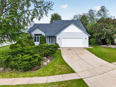 816 Bergen Court