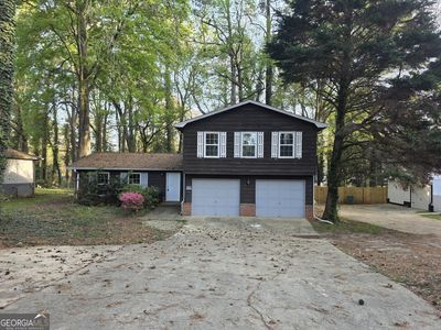 5382 Rockbridge Rd