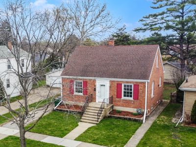 1319 Highridge Pkwy
