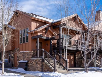 980 W White Cloud Trl #3A