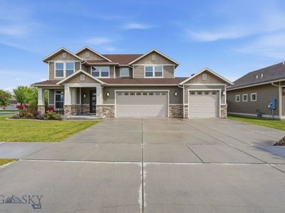 3477 Tschache Ln