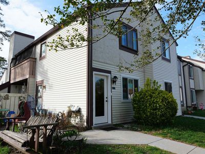 2418 Bayberry Ct #2418