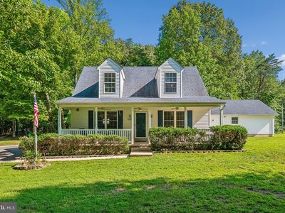 10909 Laplata Rd