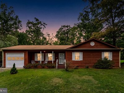 Property at 2155 Swift Run Rd, Ruckersville, VA