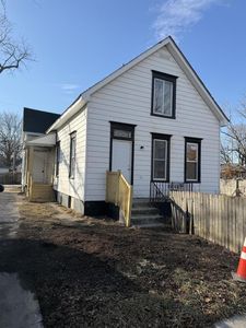 Property at 1646 Center STREET, Racine, WI