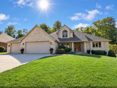 2879 Sweetfern Dr