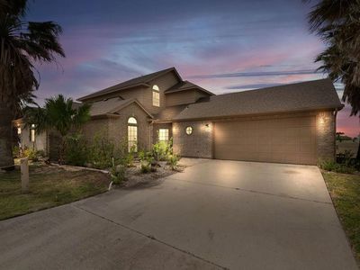 1022 Cape Velero Dr