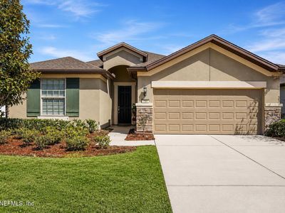 Property at 313 MANGROVE THICKET Boulevard, Ponte Vedra, FL