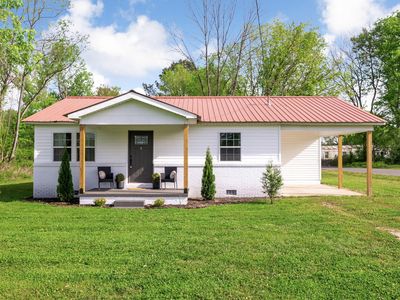 Property at 301 High St, Stevenson, AL