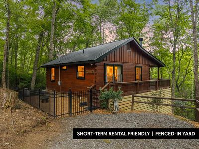 252 Granny Branch Dr