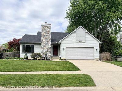 Property at 2325 Bush Hill Dr, Holt, MI