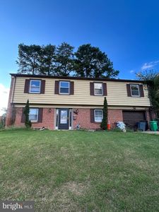 1910 Colebrooke Dr