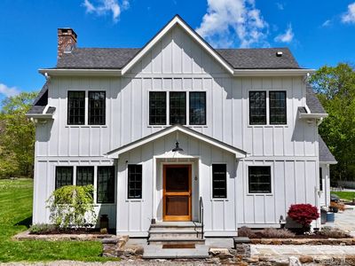 6 Byrds Hill Road
