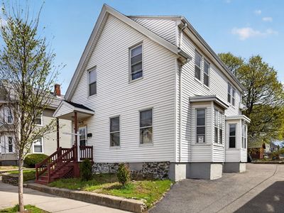 11 Clinton St