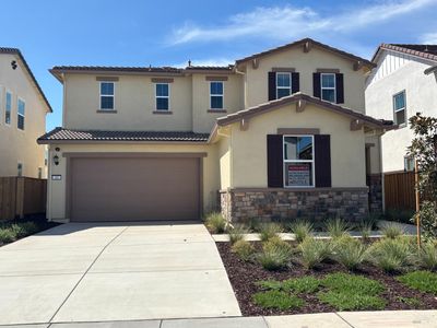 Property at 485 Wrights Street, Oakley, CA
