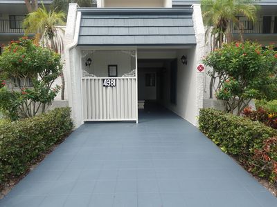 4381 Trevi Court #202