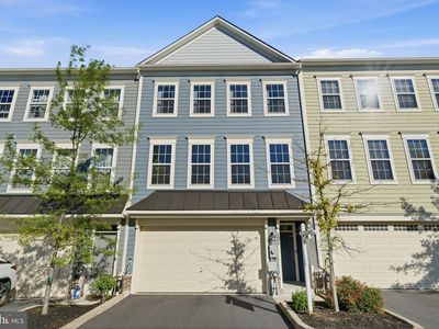 121 Travilah Crest Ter