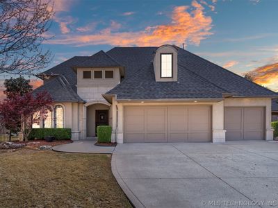 10875 S 94th East Pl