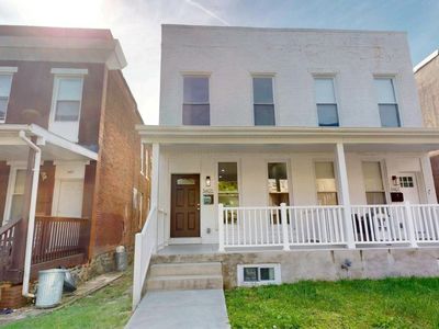 3405 Mondawmin Ave