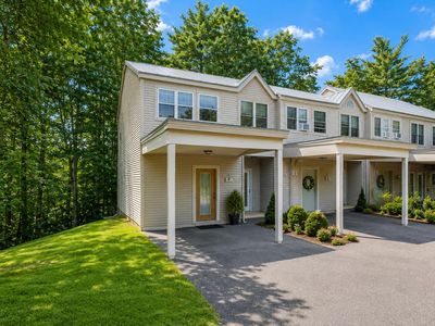 Property at 40 Wolf Road #41, Lebanon, NH