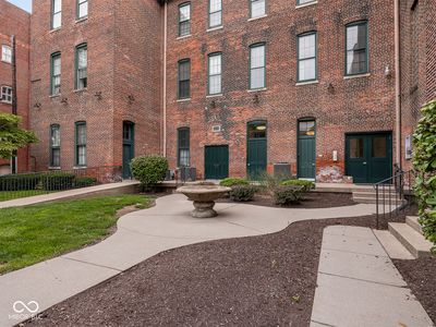 970 Fort Wayne Ave APT 301