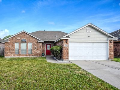 2318 Luzius Dr