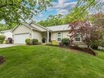 705 Worthington Dr