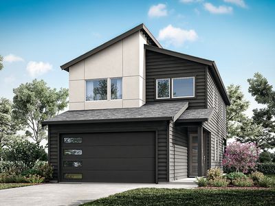 The 1816 Plan, Harmony Heights