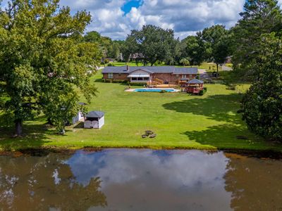 110 Overview Dr