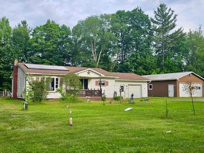 Property at 1745 VT Route 100, Westfield, VT