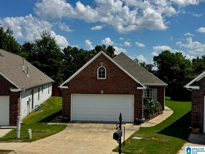 110 High Ridge Trce