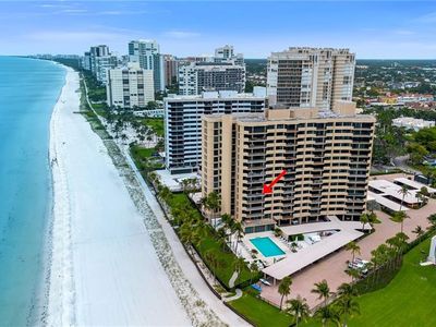 4001 Gulf Shore BLVD N #507