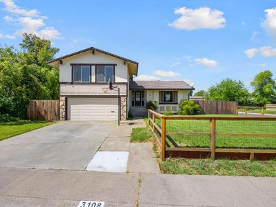 3108 Percival Dr