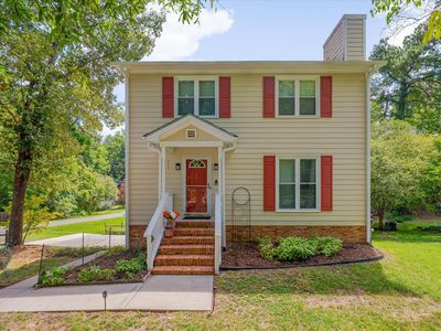 4218 Holt School Rd