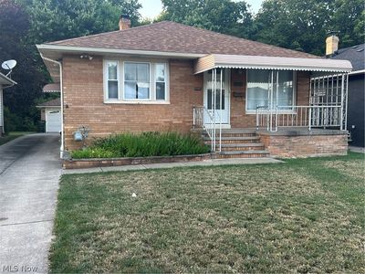 Property at 3414 Norris Ave, Parma, OH