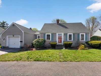 30 Holly Hill Cir