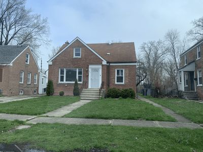Property at 268 E 140th Pl, Dolton, IL
