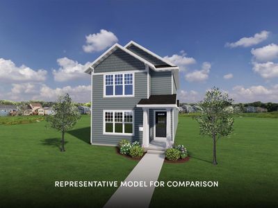 3267 Cranberry CIRCLE