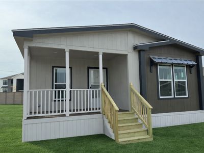 900 Broken Feather Trl 47 Plan, Chisholm Point