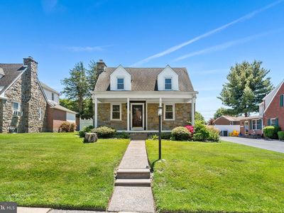 Property at 649 Andrew Rd, Springfield, PA