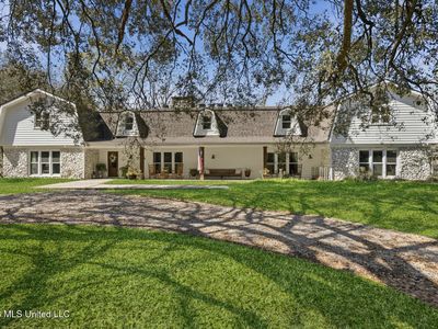 111 Partins Rd