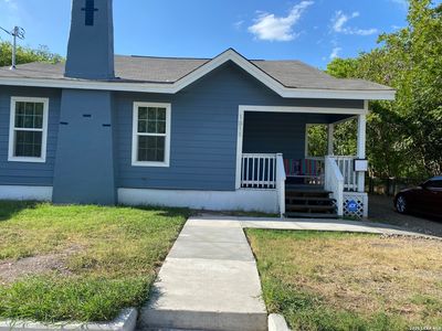 1611 Dawson